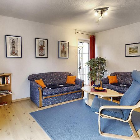 Kranich Iii, Whg 14 Apartment Zingst Exterior photo