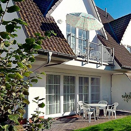 Kranich Iii, Whg 14 Apartment Zingst Exterior photo