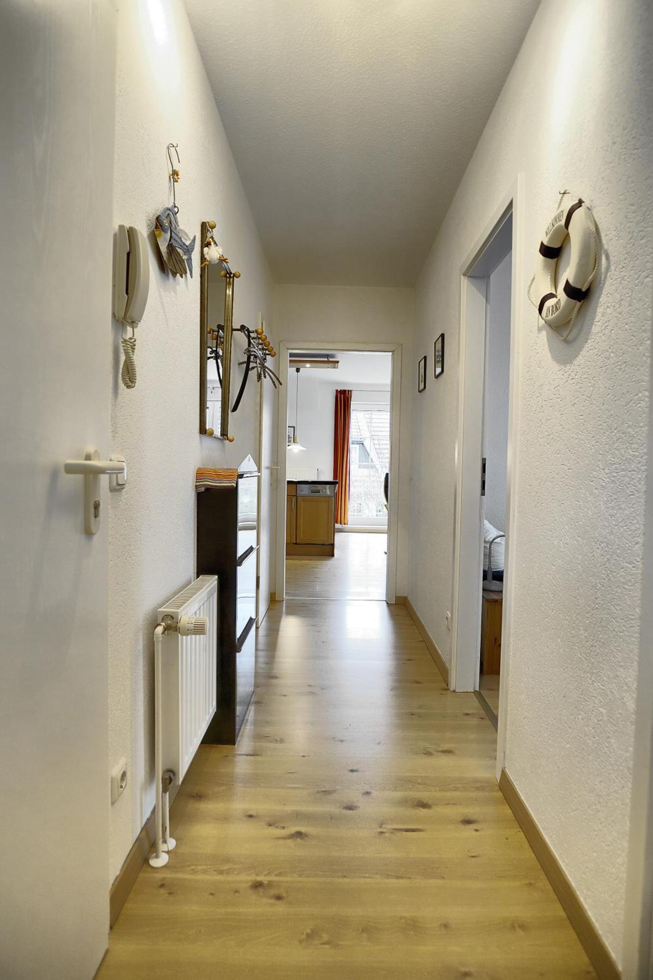 Kranich Iii, Whg 14 Apartment Zingst Exterior photo