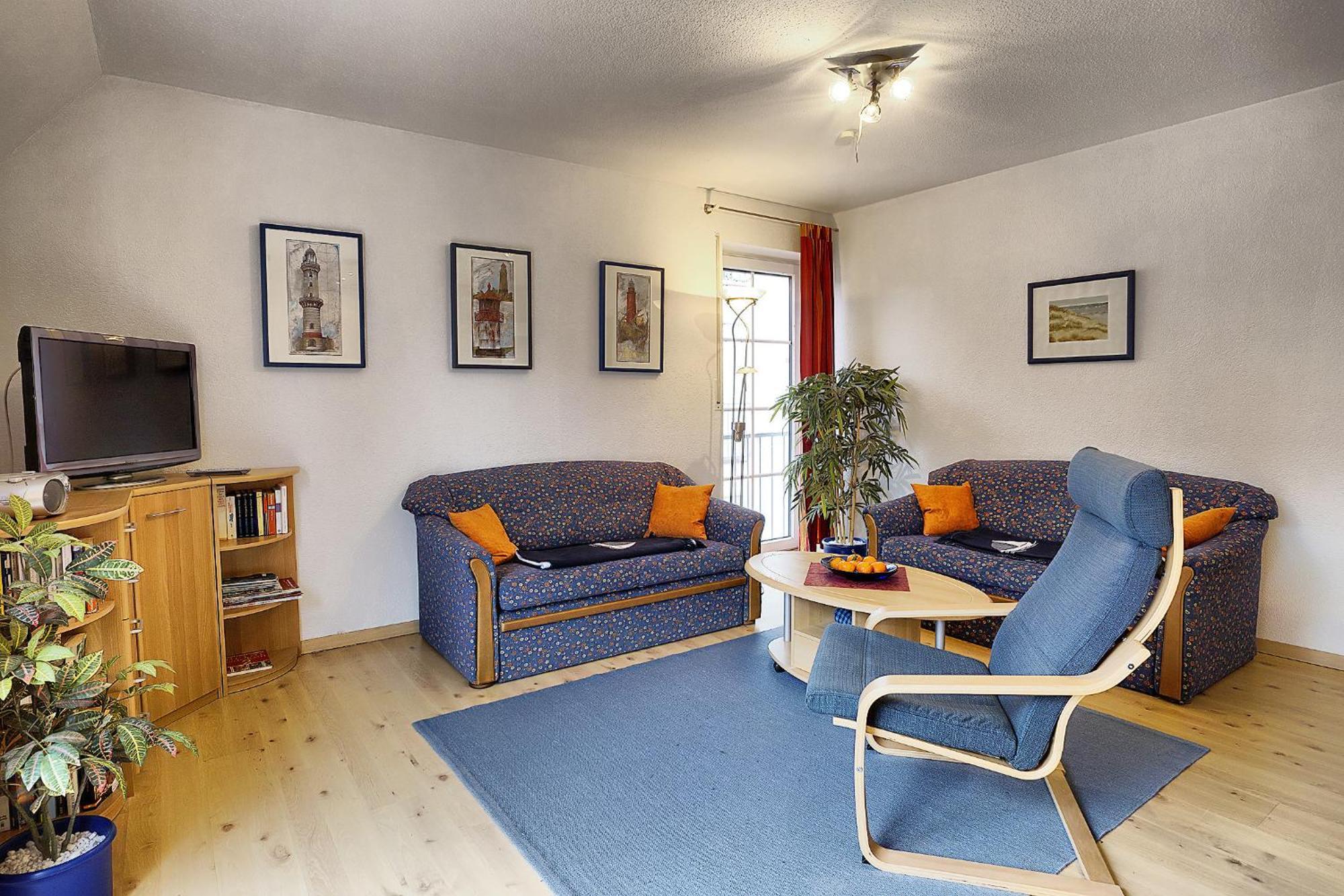 Kranich Iii, Whg 14 Apartment Zingst Exterior photo